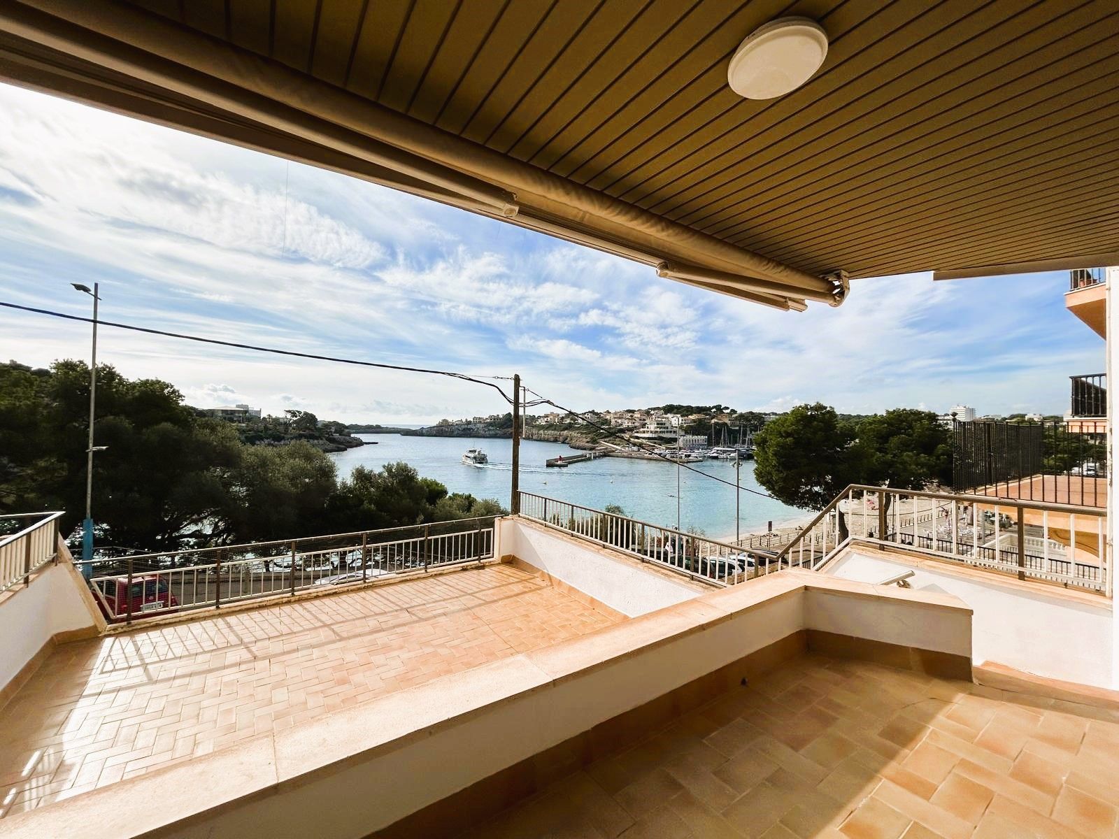 Apartament en venda a Porto Cristo