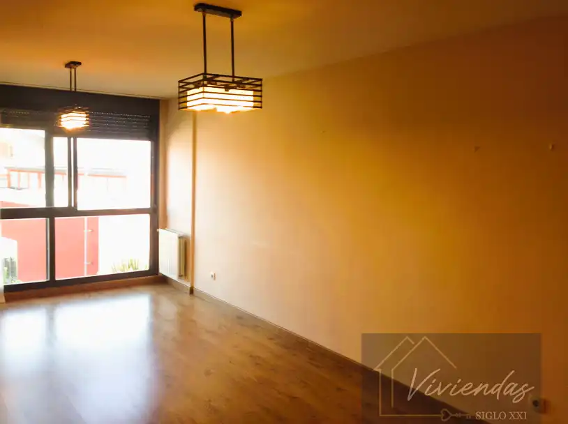 Sala de estar de Piso en venta en Boadilla del Monte con Aire acondicionado, Calefacción y Trastero