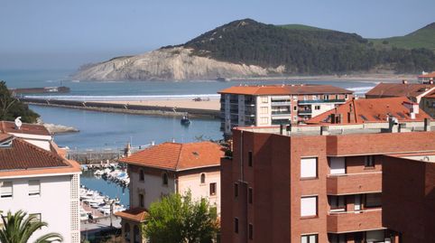 Foto 2 de Piso en venta en Palankete Kalea, Plentzia, Bizkaia