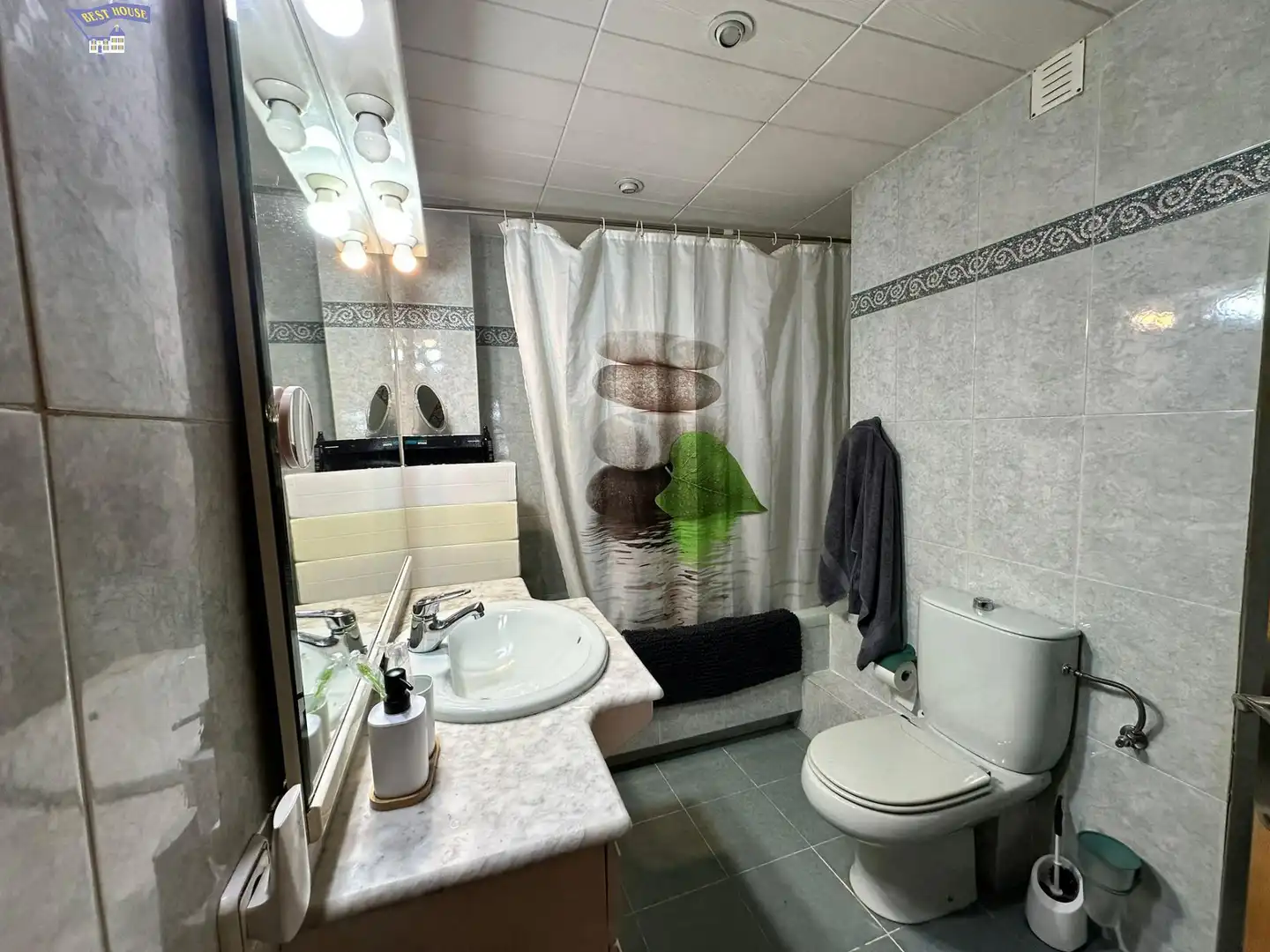 Flat for sale in Serraparera