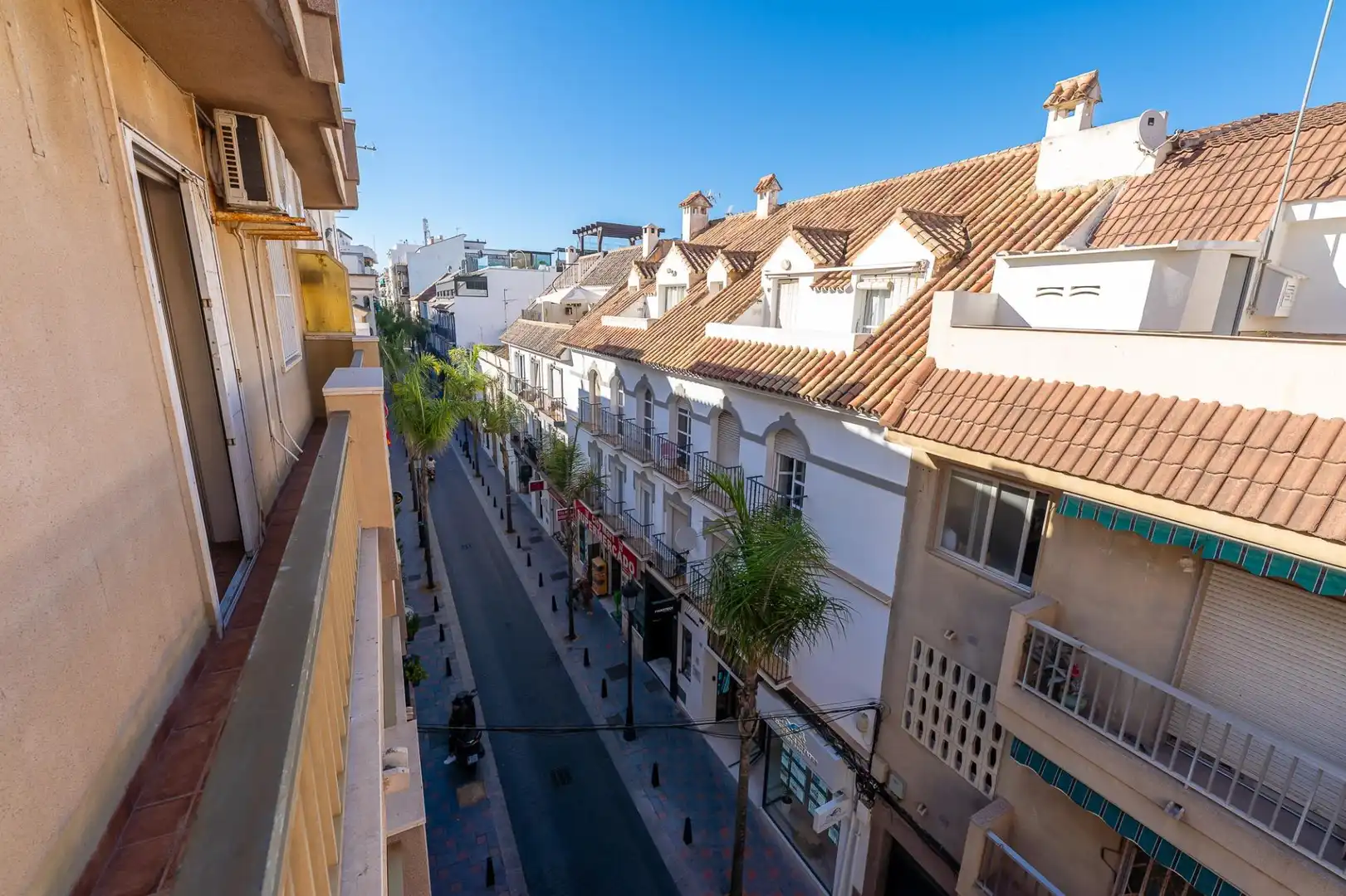 Apartament amb ascensor en venda a Puerto Deportivo, imagen 10
