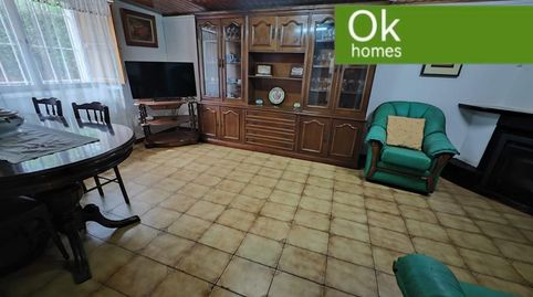 Foto 3 de Casa adosada en venta en Cesuras, A Coruña