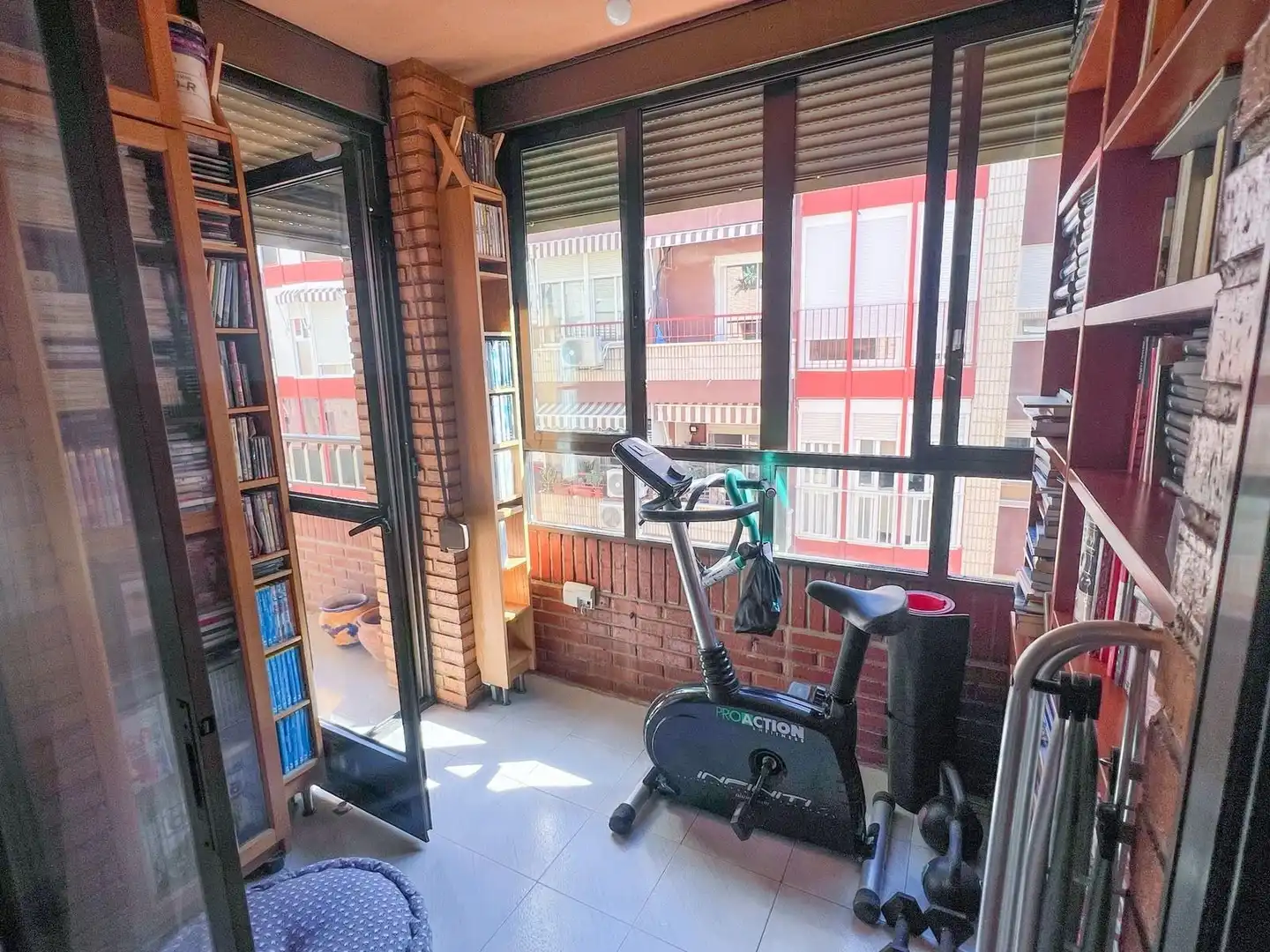 Appartamento con terrazza in vendita a Calle Calle Pintor Pedro Flores, imagen 10