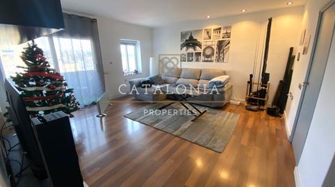 Foto 2 de Pis en venda a Carretera de Terrassa, Can Rull, Sabadell