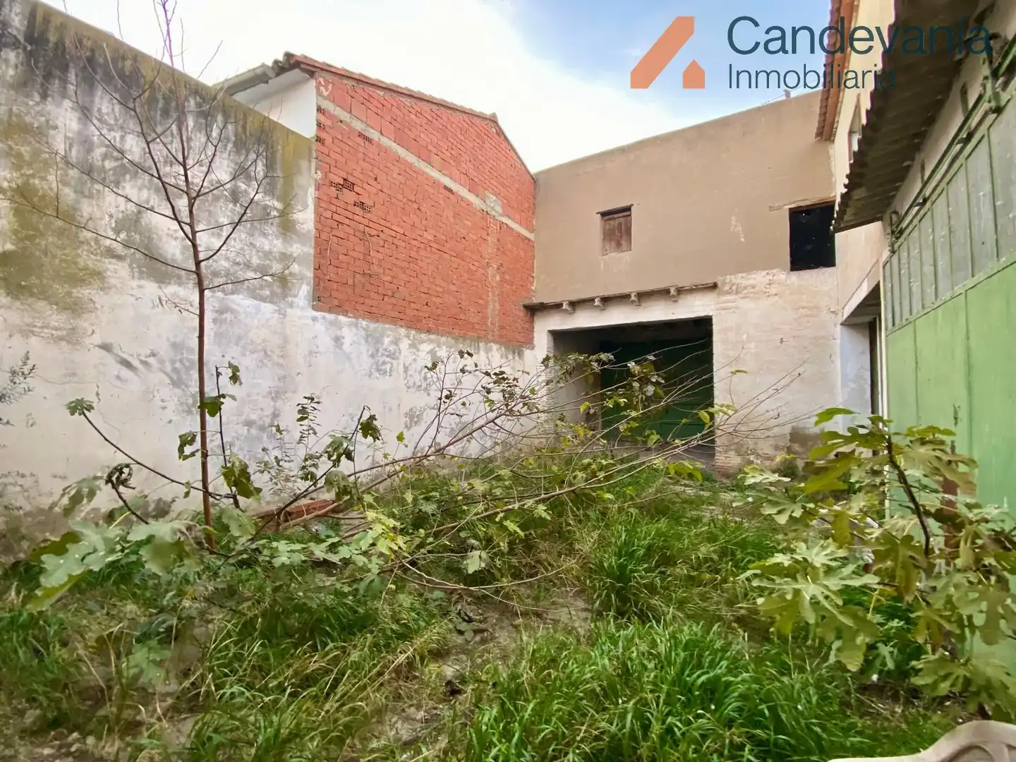 Terreni e lotti in vendita a Villanueva de Gállego, imagen 32