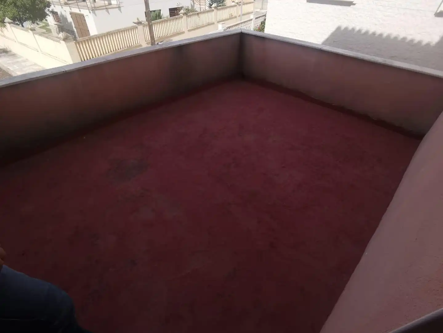 Terrace of Houses for sale in Oliva  with Air Conditioner, Heating and Private garden