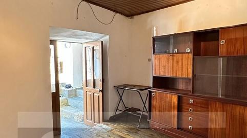 Foto 4 de Casa o chalet en venta en Monterrei, Ourense