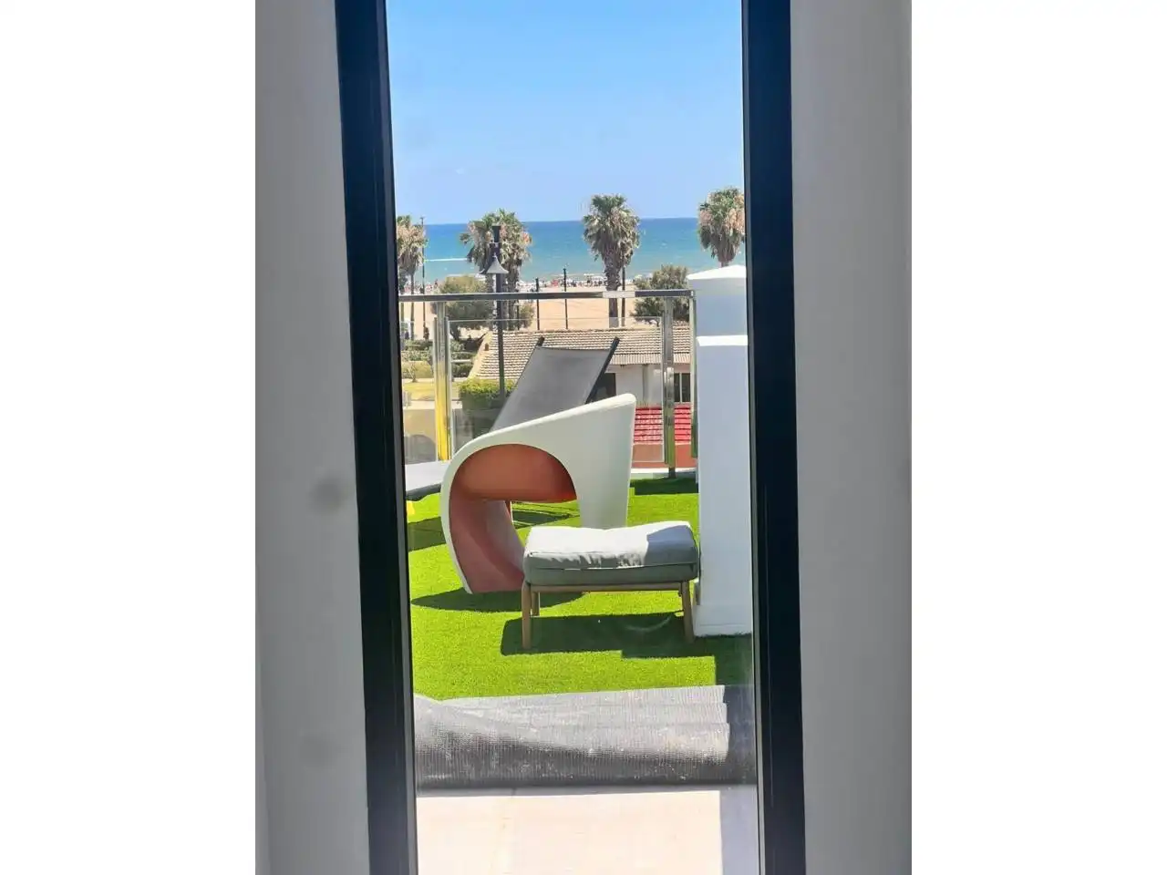 Casa con jardín en venta en Calle Eugenia Viñes, imagen 33