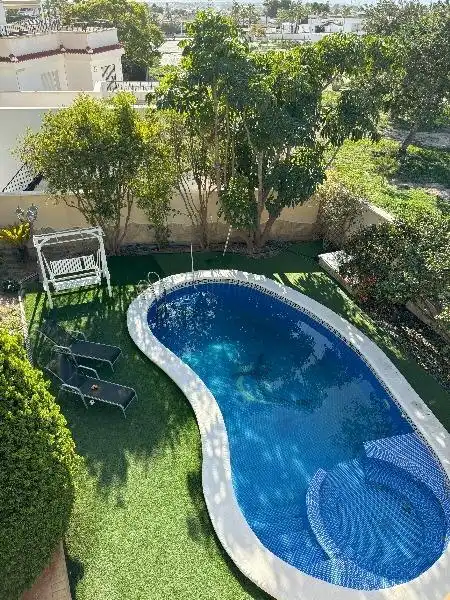 Chalet con piscina en venta en Ciudad Quesada, imagen 83