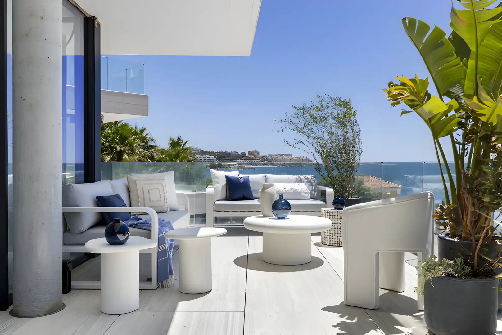 Apartament amb piscina en venda a Costa Natura, imagen 25