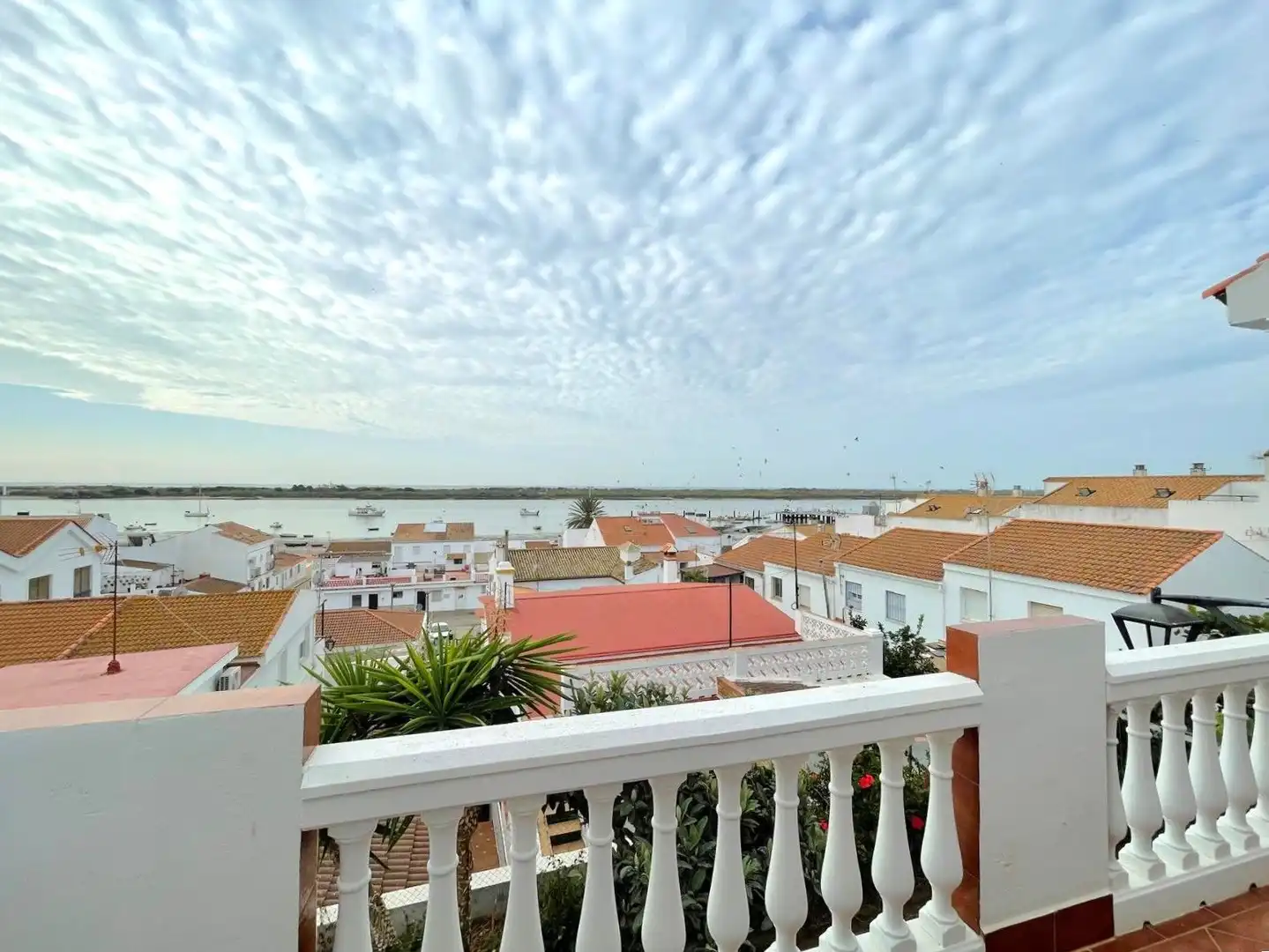 Terraced house to rent in El Rompido