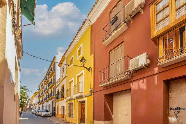 Local comercial en Venta en Marsilla en Santiago