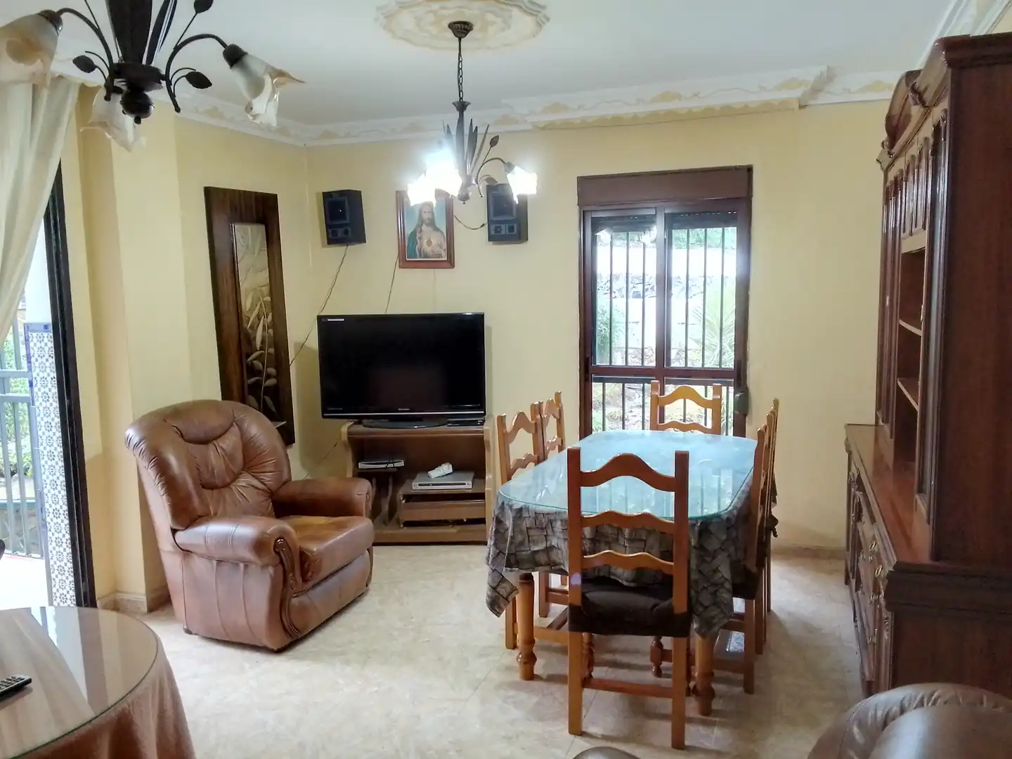 Wohnung mit Terrasse zum Verkauf in Ubrique, imagen 3