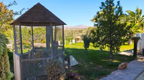 Photo 3 of Houses for sale in Carrer del Fondo, 8, Los Girasoles, San Vicente del Raspeig / Sant Vicent del Raspeig