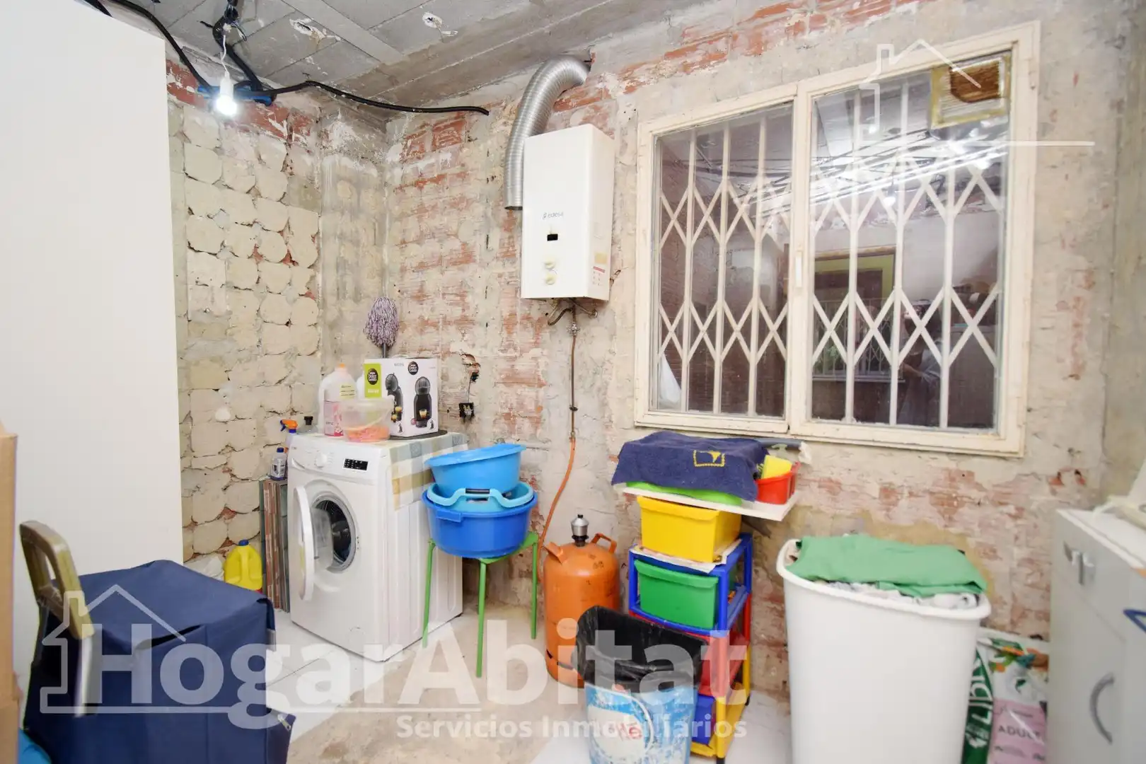 Piso en venta en Paterna con Aire acondicionado y Amueblado