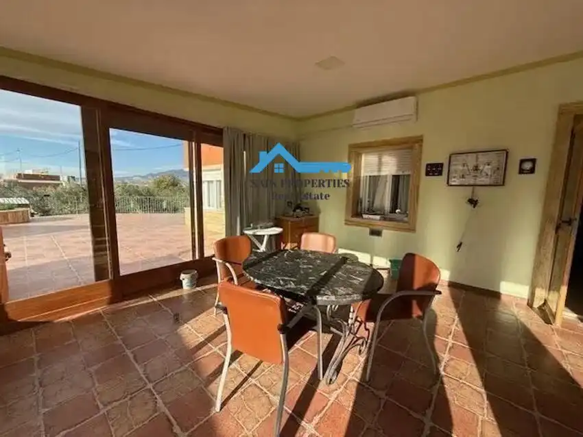 Chalet con jardín en venta en El Secanet - Hacienda del Sol, imagen 24