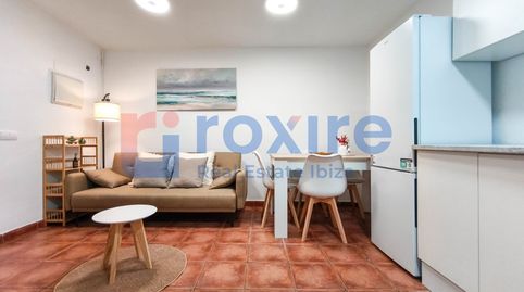 Foto 4 de Planta baja de alquiler en Calle Gavina, Sant Antoni de Portmany, Illes Balears