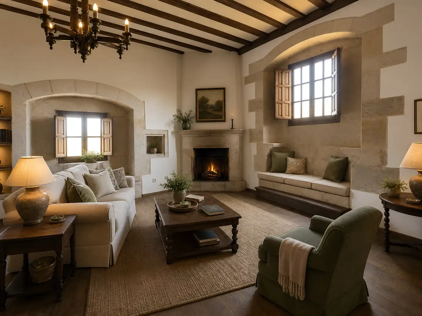 Casa con jardín en venta en Villarcayo de Merindad de Castilla la Vieja, imagen 21
