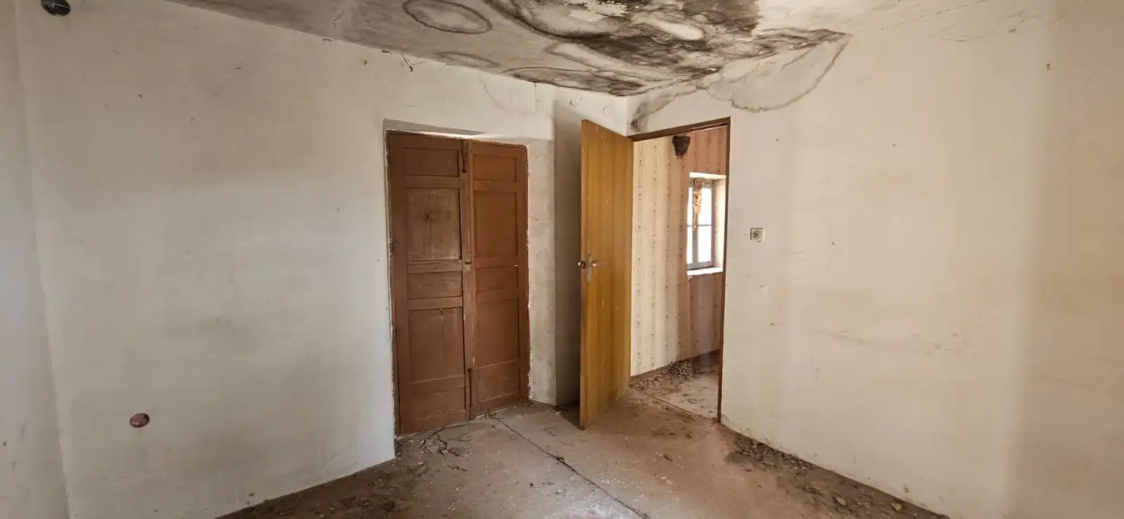 Finca rústica en venta en Burujón