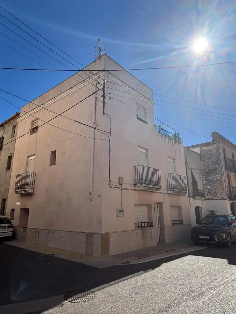 Casa amb terrassa en venda a Bítem, imagen 34