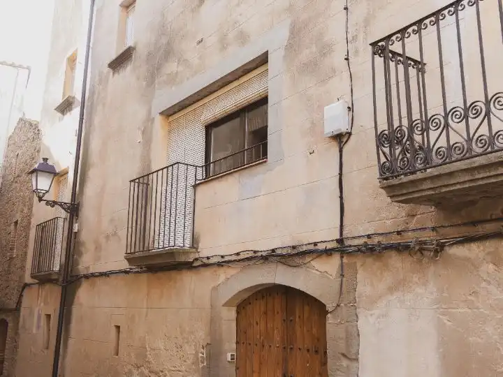 Reihenhaus zum Verkauf in Calle Plaza, la 7, imagen 5