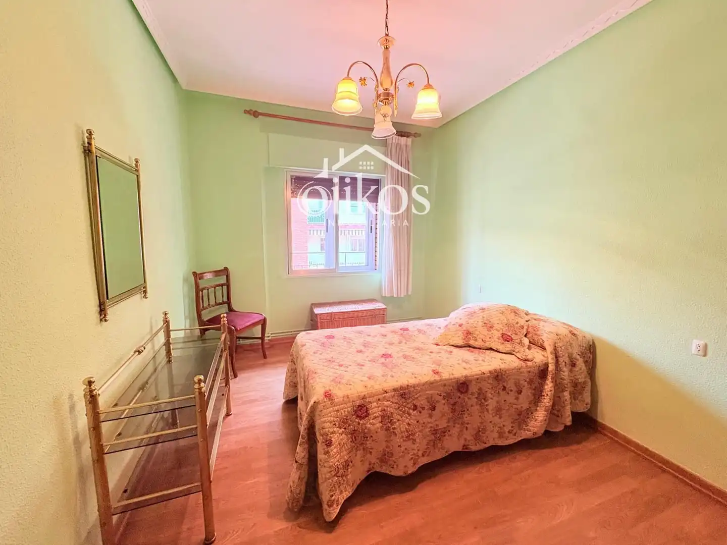 Habitación de Piso en venta en Salamanca con Calefacción, Parquet y Balcón