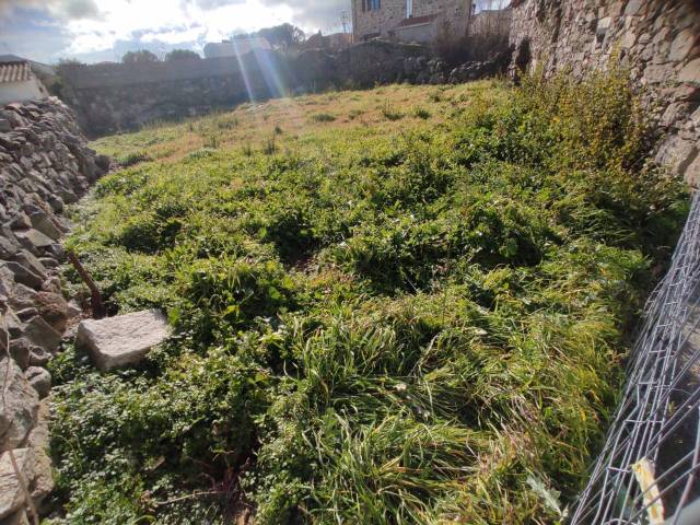 Terreno industrial en Venta en Lozoyuela-Navas-Sieteiglesias