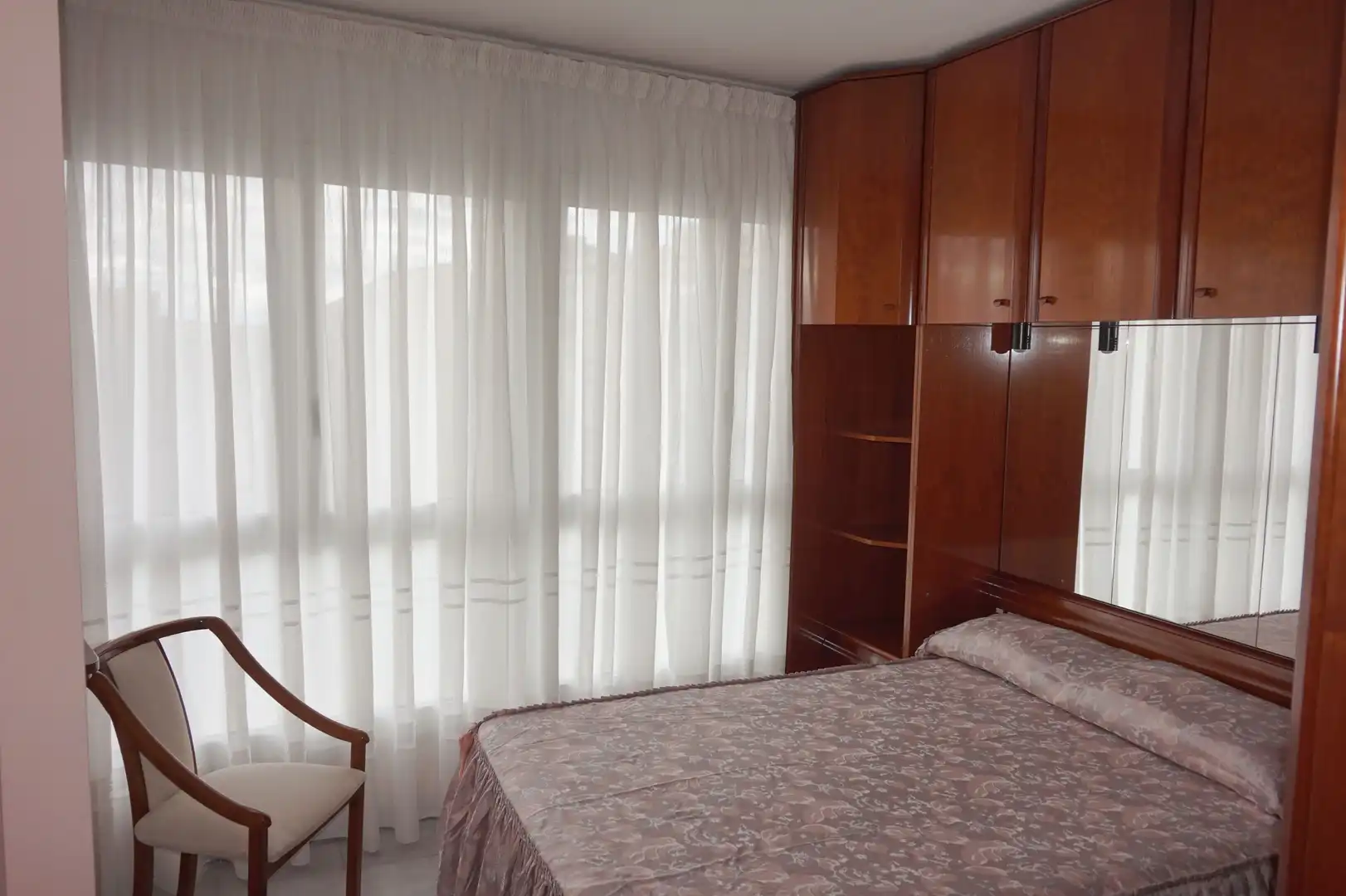 Wohnung zur Miete in Sant Narcís
