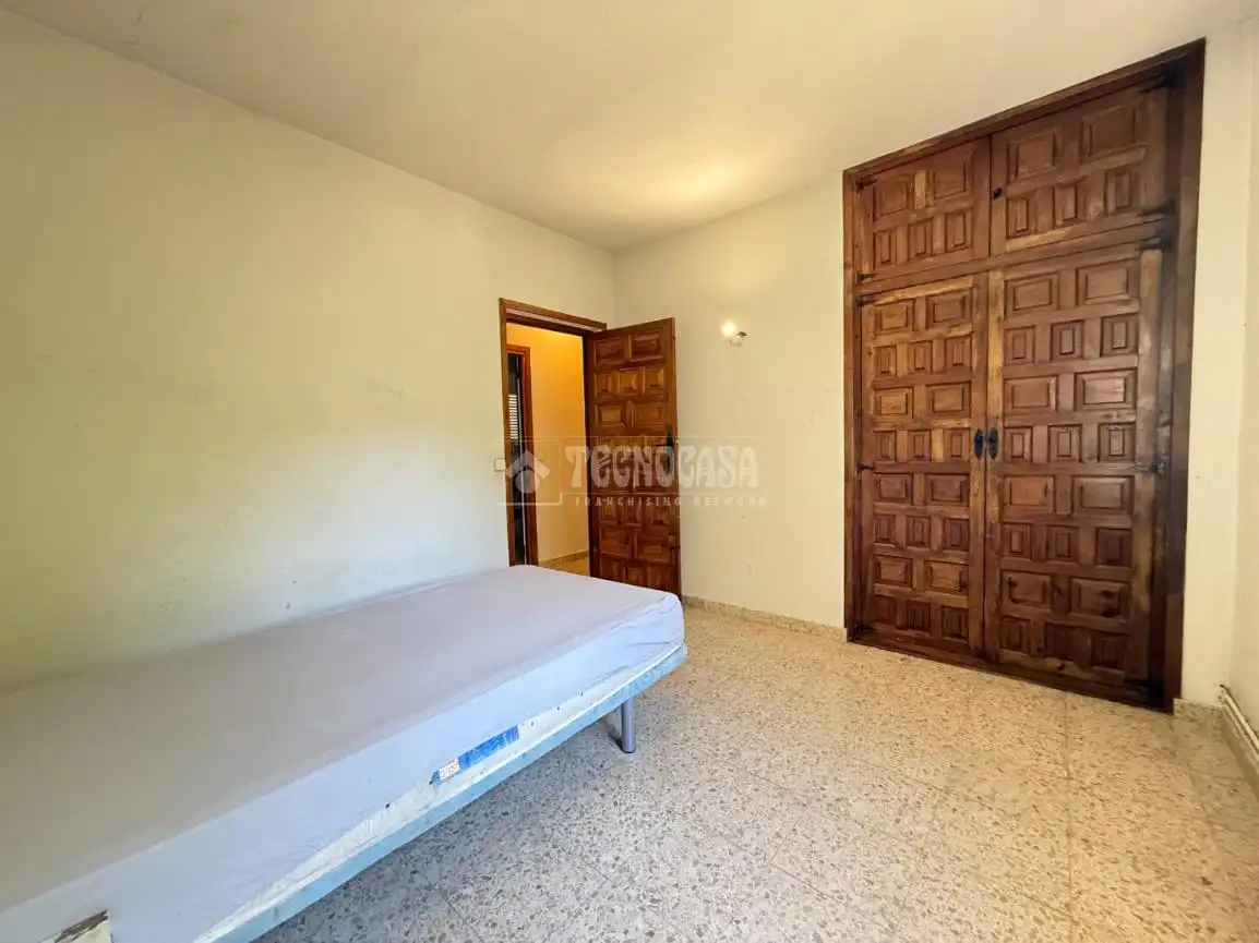 Habitación de Casa adosada en venta en Galapagar con Calefacción