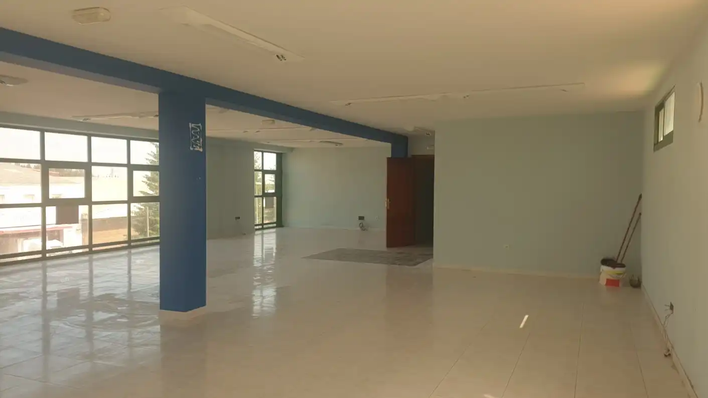 Büro zur Miete in Rua Via Edison, 1, Santiago de Compostela, La Coruña, España, imagen 4