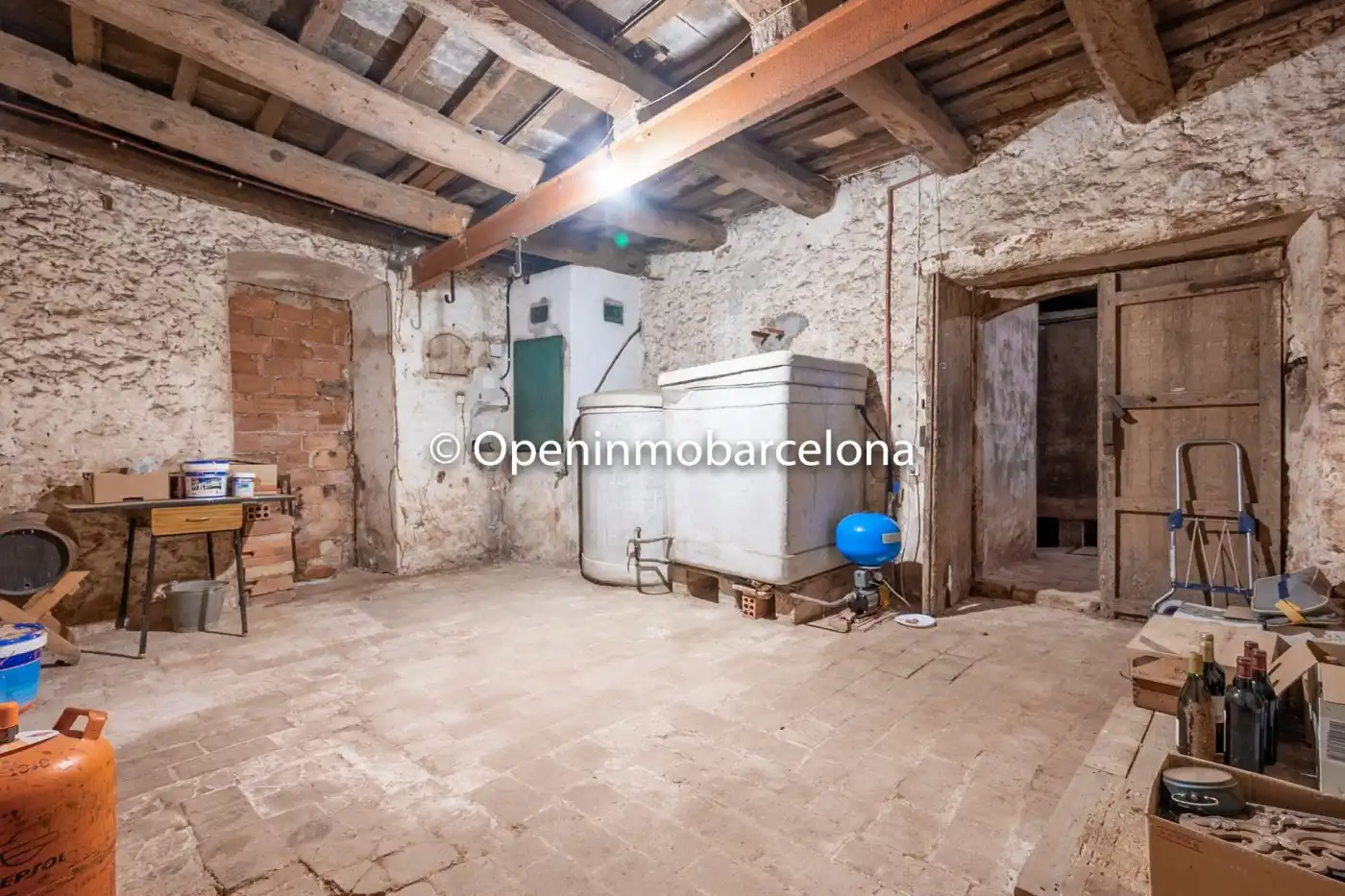 Casa o xalet en venda a Puig Moltó - Can Macià