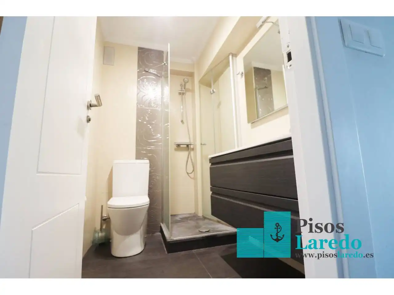 Flat for rent in Avenida Francia, 124, El Puntal