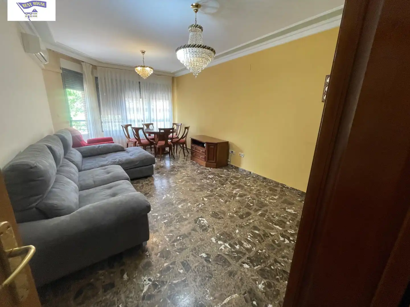 Flat for rent in Santa Teresa - Vereda