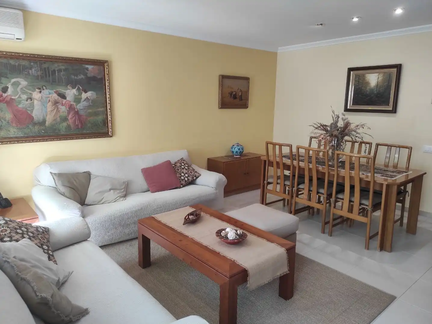 Maison mitoyenne avec piscine à vendre à Costa i Fornaguera 91, imagen 5