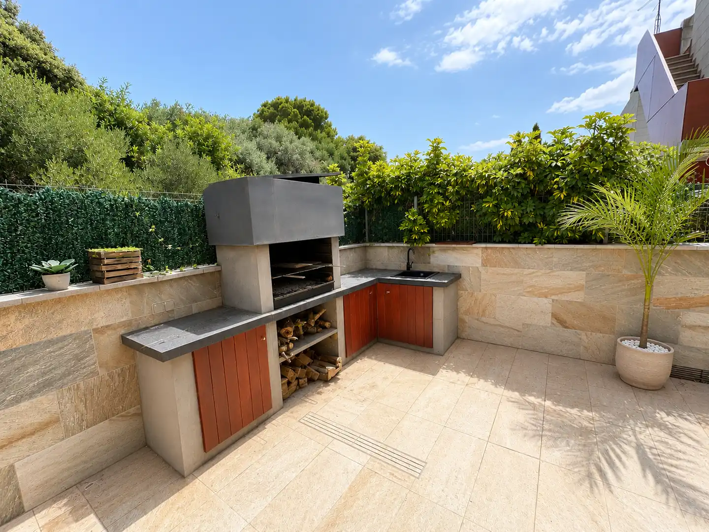 Detached homes for sale in Mar Cambrils