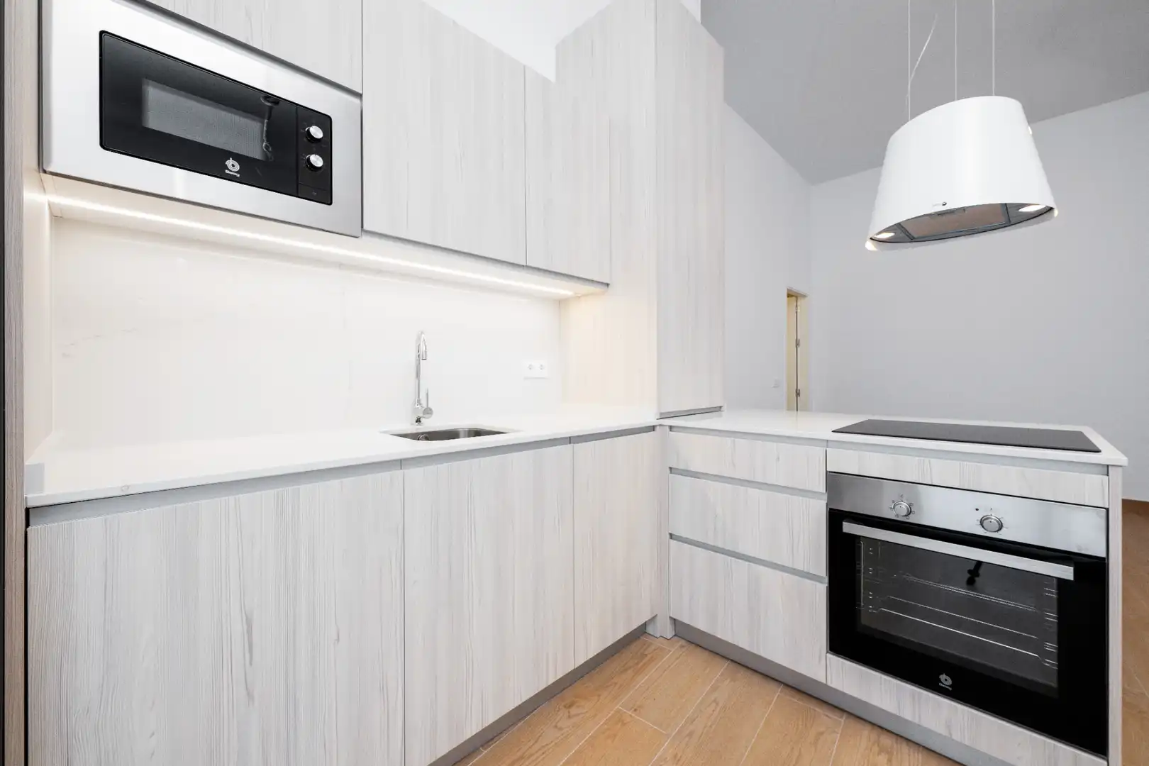 Appartement neuf avec ascenseur à vendre à Calle San Agustín 13, imagen 4