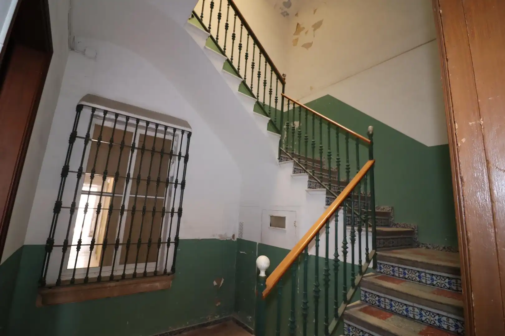 Casa con terraza en venta en Centre, imagen 3