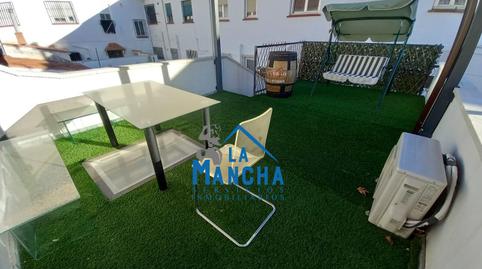 Foto 4 de Casa o chalet en venta en Calle Luis Herreros, Fátima, Albacete