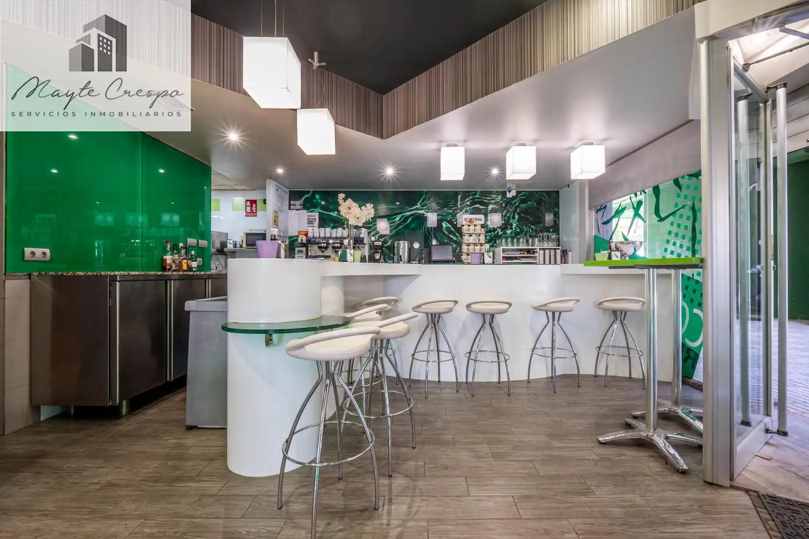 Local comercial en venda a Calle PROFESOR FRANCISCO DALMAU 11, imagen 6