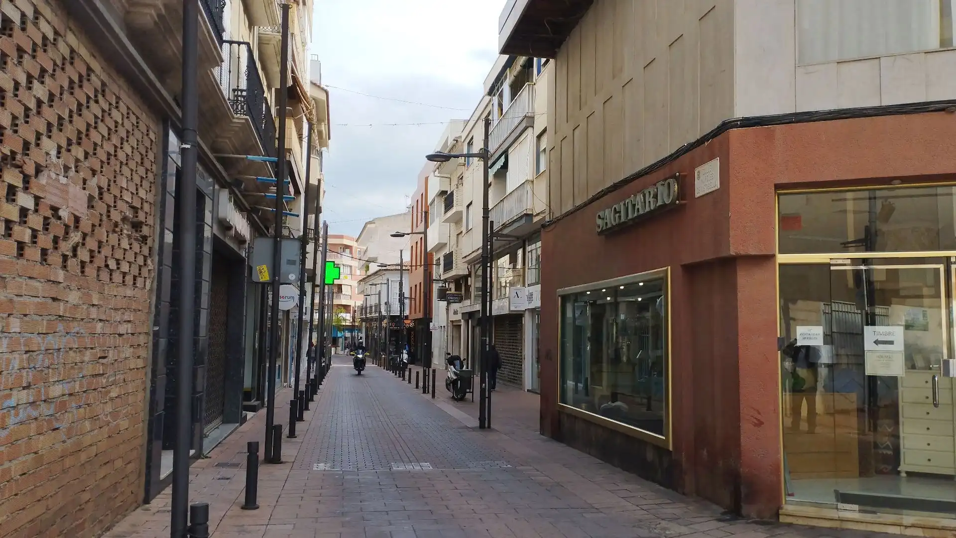 Business premises for sale in Marqués de Vistabella, imagen 3