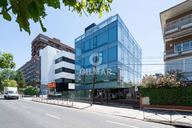 Edificio en Alquiler en San Juan Bautista