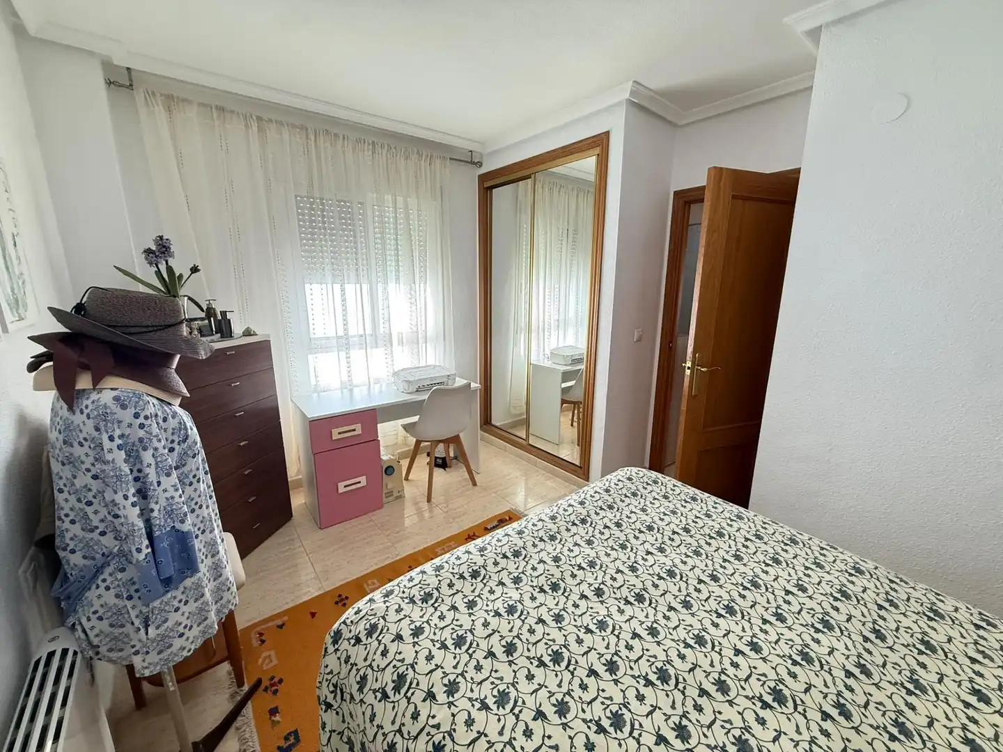 Habitación de Piso en venta en Guardamar del Segura con Trastero y Amueblado