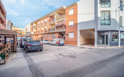 Vista exterior de Pis en venda en San Pedro del Pinatar