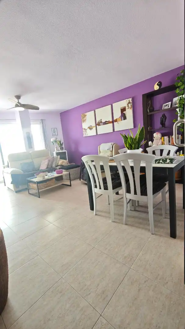 Attique avec ascenseur à vendre à Avenida Juan Carlos I 150, imagen 15