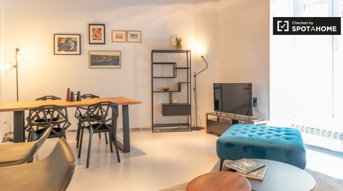 Foto 5 de Habitación en Justicia - Chueca, Madrid Capital