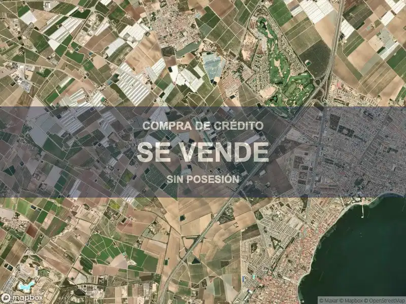Office for sale in Los Alcázares