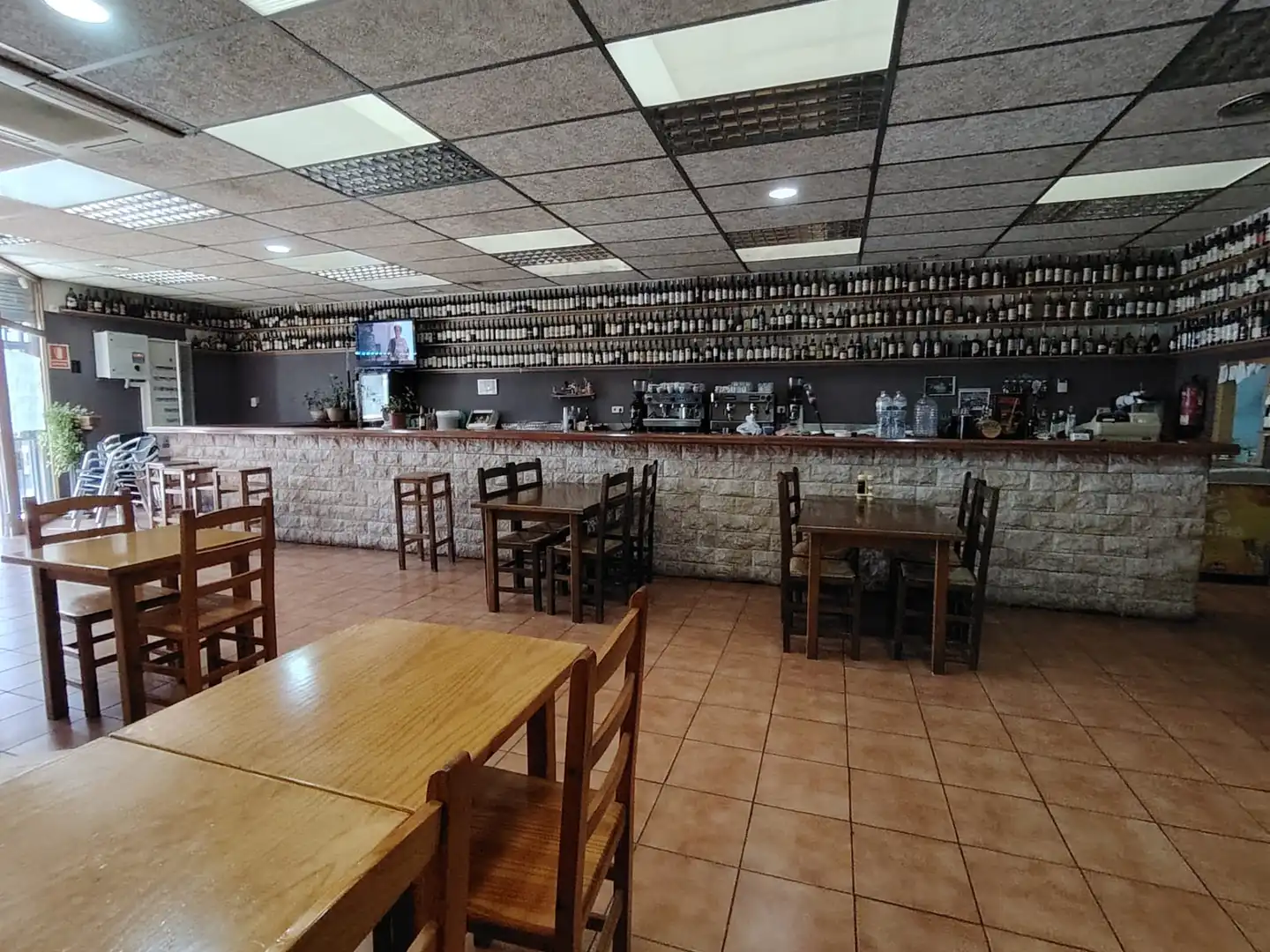 Local comercial en venta en Vila-rodona, imagen 29