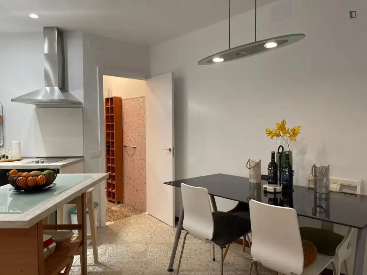 Wohnungen zur Miete in La Nova Esquerra de l'Eixample