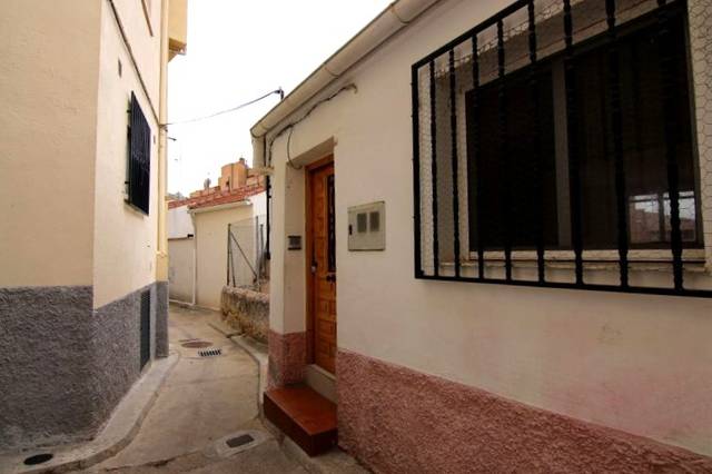 Casa-chalet en Venta en Curtidores  - Tir. Altos en Los Tiradores