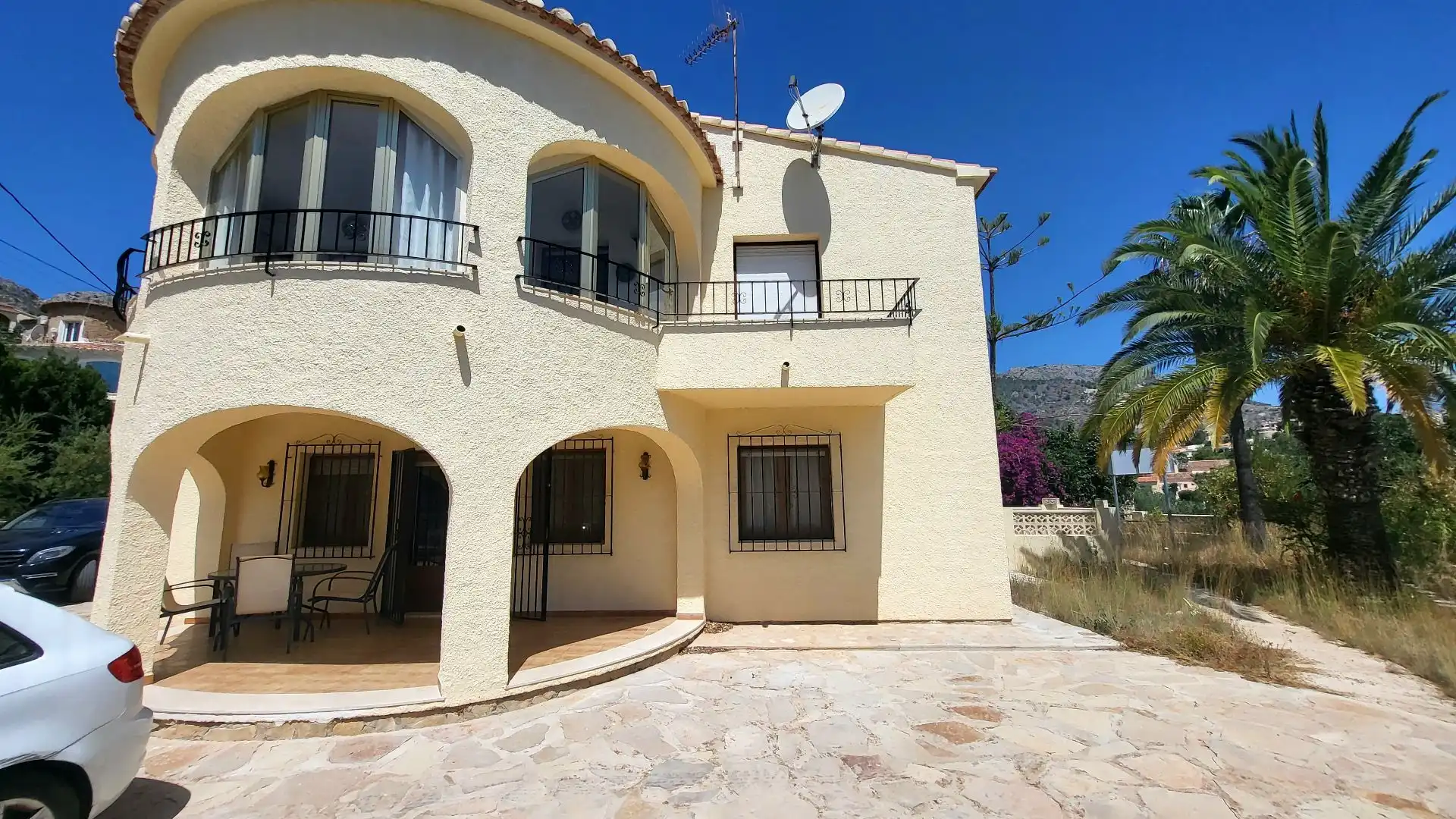 Villa avec jardin à vendre à Canuta, imagen 2